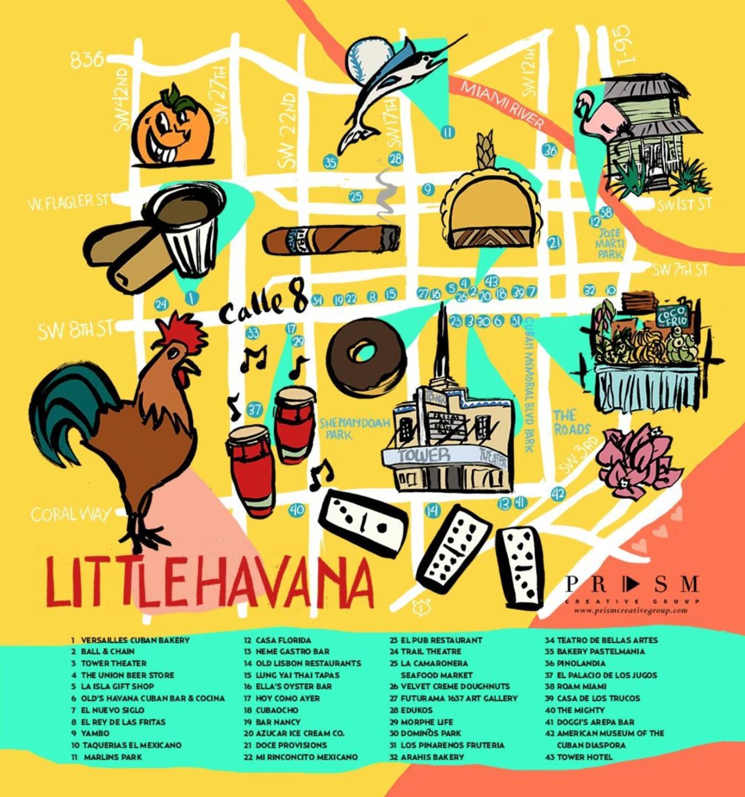 B5 Best Value On Private Bedroom With Private Bathroom In Little Havana, Miami Zewnętrze zdjęcie